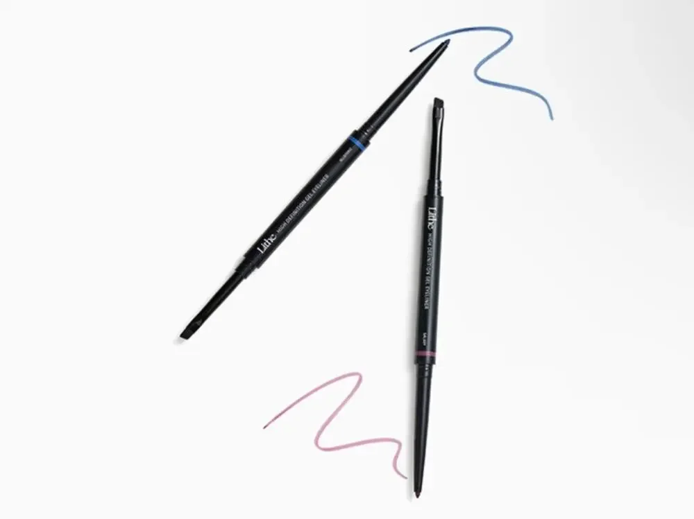 Lithe Gel Eyeliner Set *Galaxy & Blueprint*